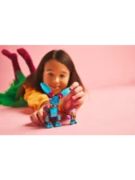 Lego 71488 DREAMZzz Приключения творческих животных Банчу - Image 5