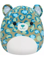 Сквишмэллоус SQCR04131 Леопард Enos, 30см. TM Squishmallows - Image 4