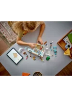 Lego 42663 Подружки Приключение друзей в доме на колесах — изображение 5