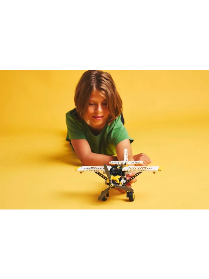 Lego 42198 Техник Легкомоторный самолет - Image 5