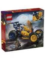 Lego 71811 Ниндзяго Внедорожник-багги Арина — изображение 4