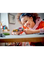 Lego 76935 Speed Champions NASCAR® Next Gen Chevrolet Camaro ZL1 — изображение 5