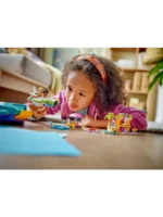 Lego 42672 Подружки Творческий чемодан: Пляж и путешествия — изображение 5