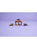 Lego 71826 Ниндзяго Боевой набор драконов Кружитцу — изображение 5