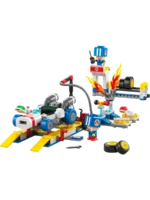 Lego 72035 Super Mario Kart™ – Автомастерская тоада - Image 5