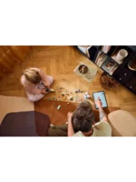 Lego 43256 Принцессы Дисней Приключения Анны на санях - Image 5