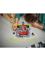 Lego 60443 Город Пит-стоп F1® с болидом Ferrari - Image 5