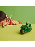Lego 71788 Ниндзяго Мотоцикл Ллойда — изображение 4