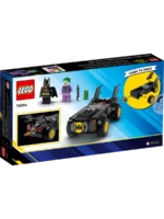 Lego 76264 Супер Герои Погоня на бэтмобиле: Бэтмен против Джокера - Image 4