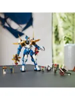 Lego 71785 Ниндзяго Титан Джея - Image 4