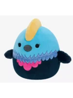 Сквишмэллоус SQCR04136 Казуар Melrose, 30см. TM Squishmallows - Image 4