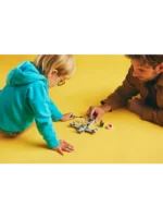 Lego 75410 Звездные войны Звездный истребитель N-1 Мандалорца и Грогу — изображение 5