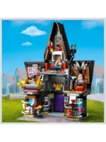 Lego 75583 Миньоны и фамильный особняк Грю — изображение 4