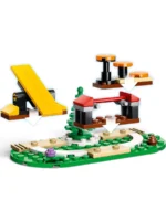 Lego 60369 Город Тренировка полицейских собак — изображение 4