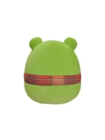 Сквишмэллоус SQCP00132 Лягушка Wendy, Плюшевый брелок 8см. TM Squishmallows - Image 4