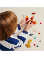 Lego 71801 Ниндзяго Удар восходящего дракона Кая - Image 4