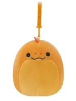 Сквишмэллоус SQCP00134 Угорь Onel, Плюшевый брелок 8см. TM Squishmallows - Image 4