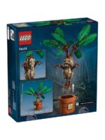 Lego 76433 Гарри Поттер Мандрагора — изображение 4
