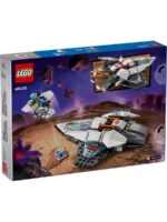 Lego 60430 Город Межзвездный космический корабль — изображение 4