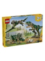 Lego 31151 Криэйтор Тираннозавр — изображение 4