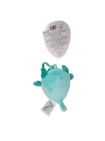 Сквишмэллоус SQCP00135 Ктулху Theotto, Плюшевый брелок 8см. TM Squishmallows - Image 4