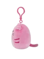 Сквишмэллоус SQCP00136 Кошка Geraldine, Плюшевый брелок 8см. TM Squishmallows - Image 4