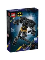 Lego 76270 Супер Герои Бронированный робот Бэтмена — изображение 4