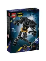 Lego 76270 Супер Герои Бронированный робот Бэтмена - Image 4