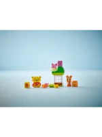 Lego 10457 Дупло День рождения Винни Пуха - Image 5