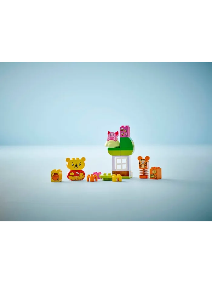 Lego 10457 Дупло День рождения Винни Пуха - Image 5