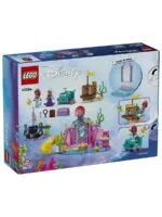 Lego 43254 Принцессы Дисней Пещера кристаллов Ариэль - Image 4