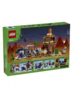Lego 21263 Minecraft Шахта в Пустошах - Image 4