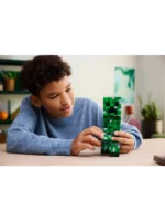 Lego 21276 Minecraft Крипер — изображение 5