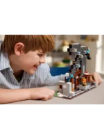 Lego 21277 Minecraft Шахта-кирка — изображение 5
