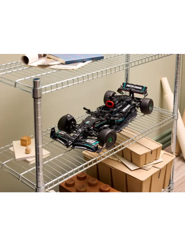 Lego 42171 Техник Mercedes-AMG F1 W14 E Performance - Image 5