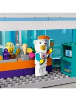 Lego 60363 Город Магазин мороженого — изображение 4