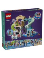 Lego 42630 Подружки Аквапарк в Хартлейк Сити — изображение 4