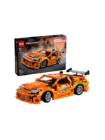 Lego 42204 Техник Fast and Furious Toyota Supra MK4 - Image 5
