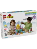 Lego 10435 Дупло Волшебный подводный дворец Ариэль - Image 4