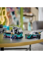 Lego 60406 Город Автовоз и гоночный автомобиль — изображение 4