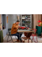 Lego 42207 Техник Болид Ferrari SF-24 F1 - Image 5