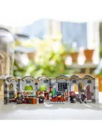 Lego 76431 Гарри Поттер Замок Хогвартс: класс зельеварения — изображение 4