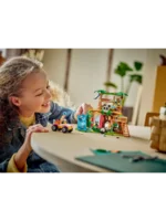 Lego 42648 Подружки Уход за пандами в заповеднике - Image 5