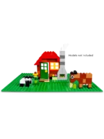 Lego 11023 Классика Зелёная базовая пластина - Image 4