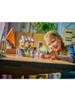 Lego 42653 Подружки Музыкальный магазин и квартира - Image 5