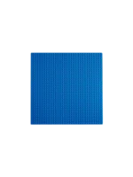Lego 11025 Классика Синяя базовая пластина - Image 4
