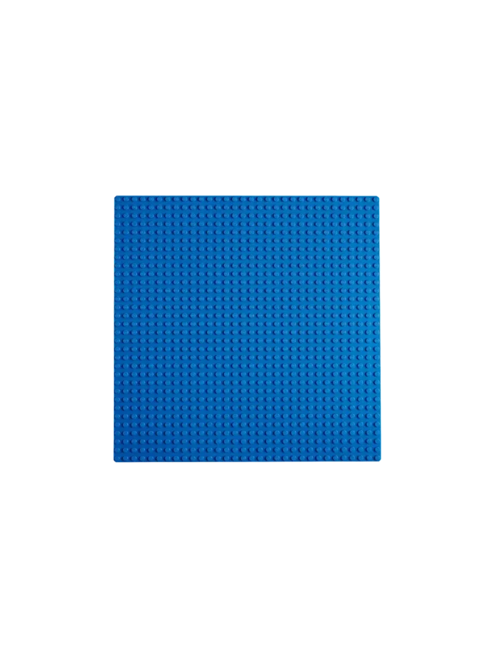 Lego 11025 Классика Синяя базовая пластина - Image 4