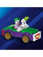 Lego 76272 Супер Герои Бэтпещера с Бэтменом, Бэтгерл и Джокером — изображение 4