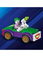 Lego 76272 Супер Герои Бэтпещера с Бэтменом, Бэтгерл и Джокером - Image 4