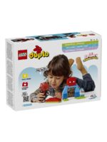 Lego 10424 Дупло Приключения Спина на мотоцикле - Image 4